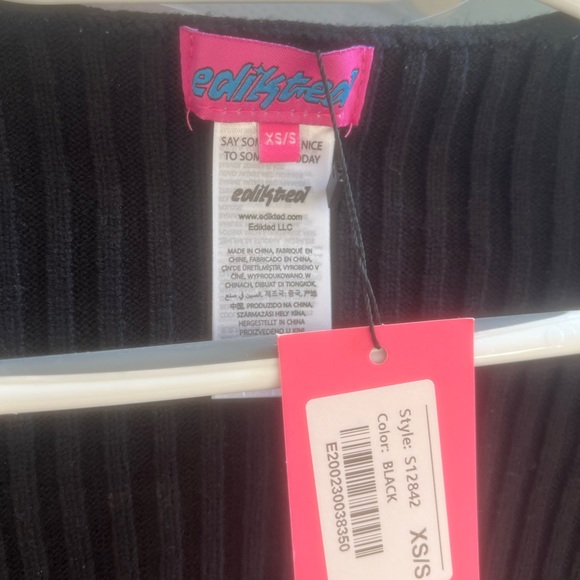 edikted shrug - Picture 4 of 4